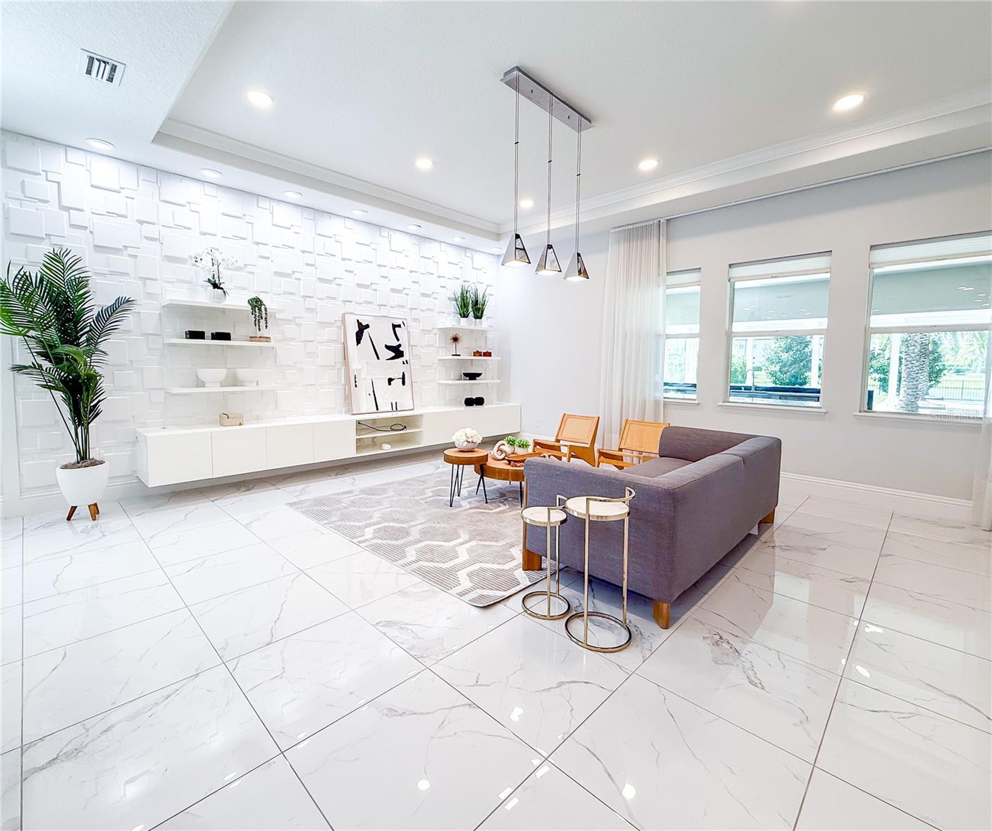 CASABELLA - Residential