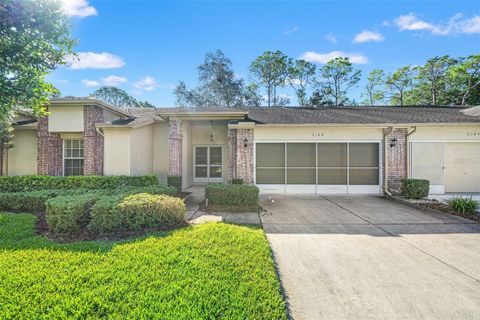 Photo of 3108 Appleblossom Trail, Spring Hill, FL 34606 (MLS # W7879147)