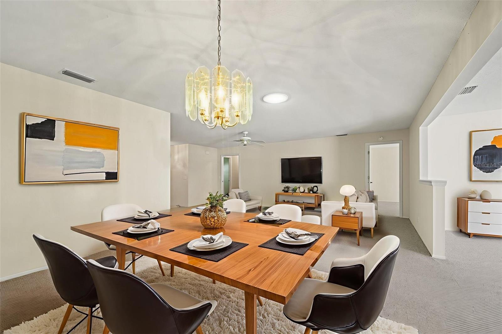 TIMBER PINES - Residential