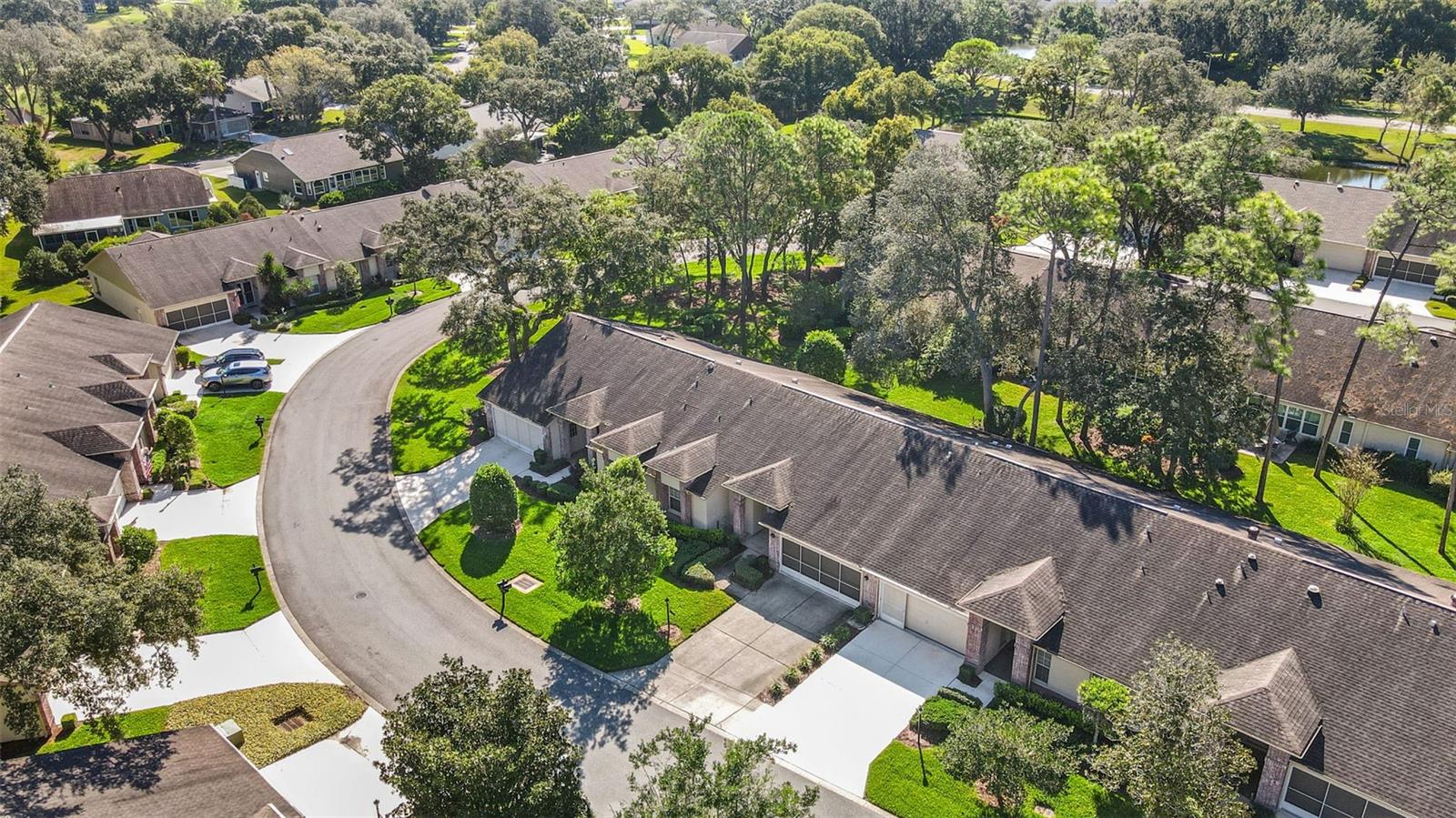 TIMBER PINES - Residential