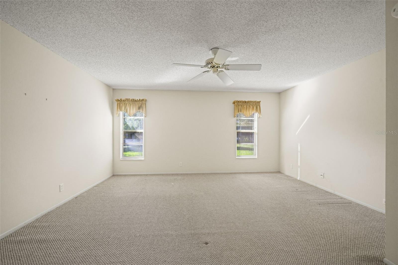 TIMBER PINES - Residential