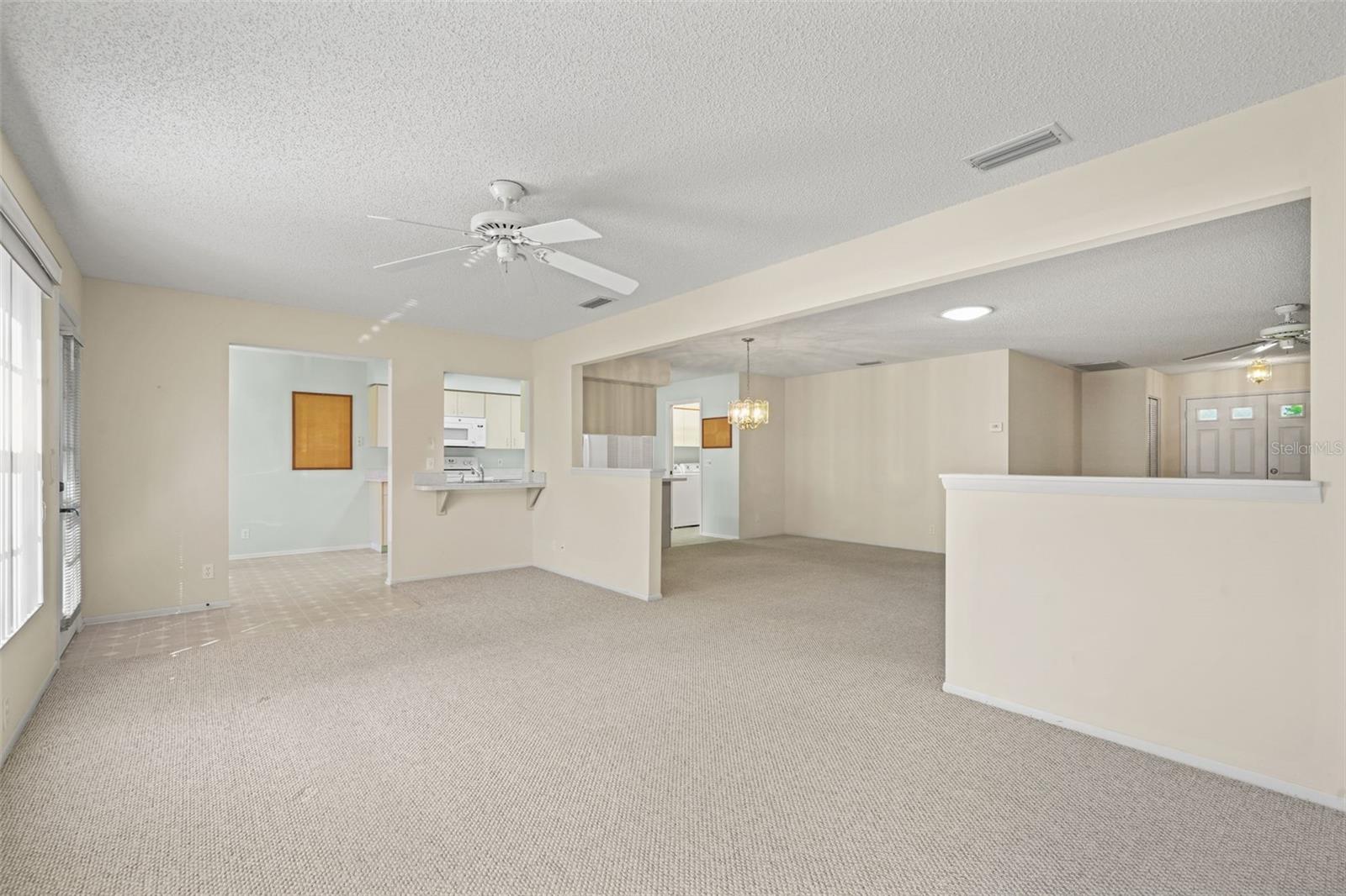 TIMBER PINES - Residential