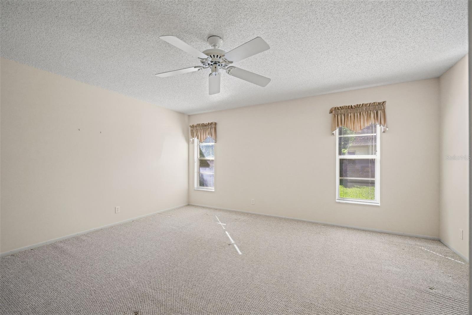 TIMBER PINES - Residential