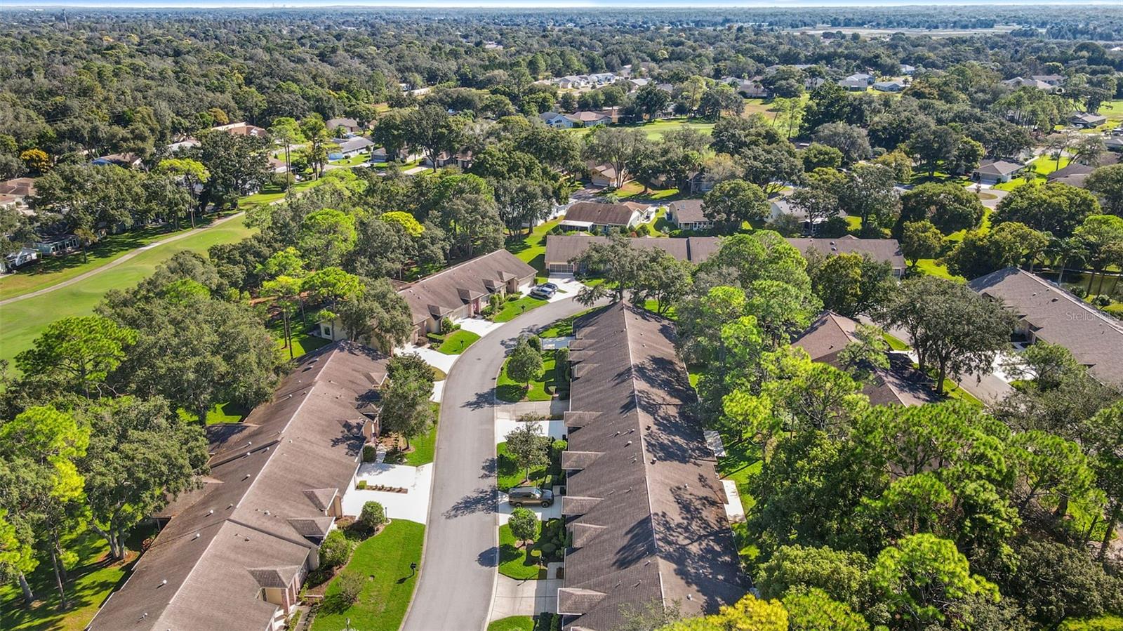 TIMBER PINES - Residential
