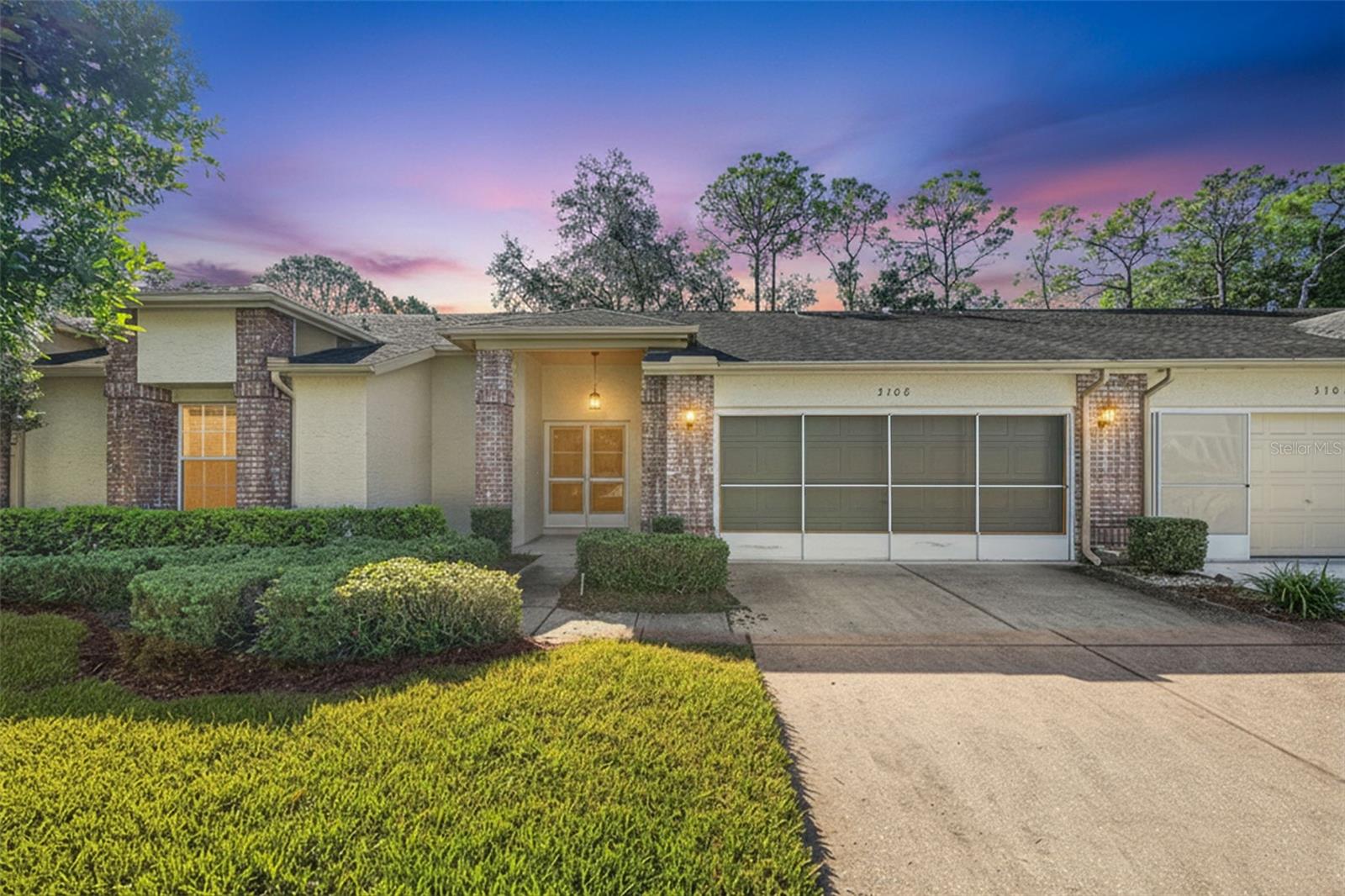 TIMBER PINES - Residential