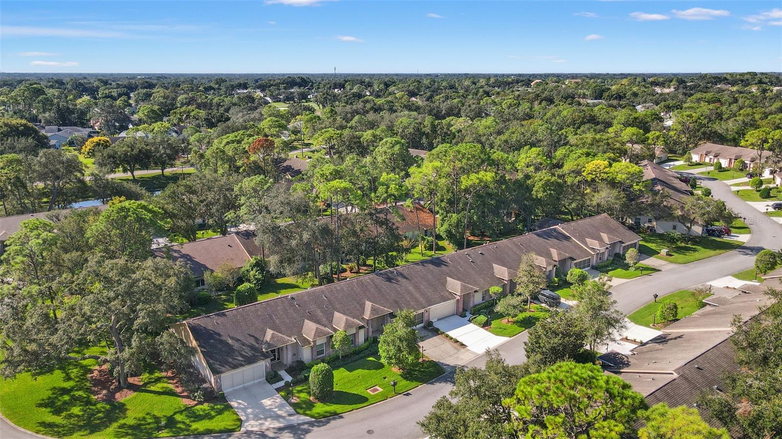 TIMBER PINES - Residential