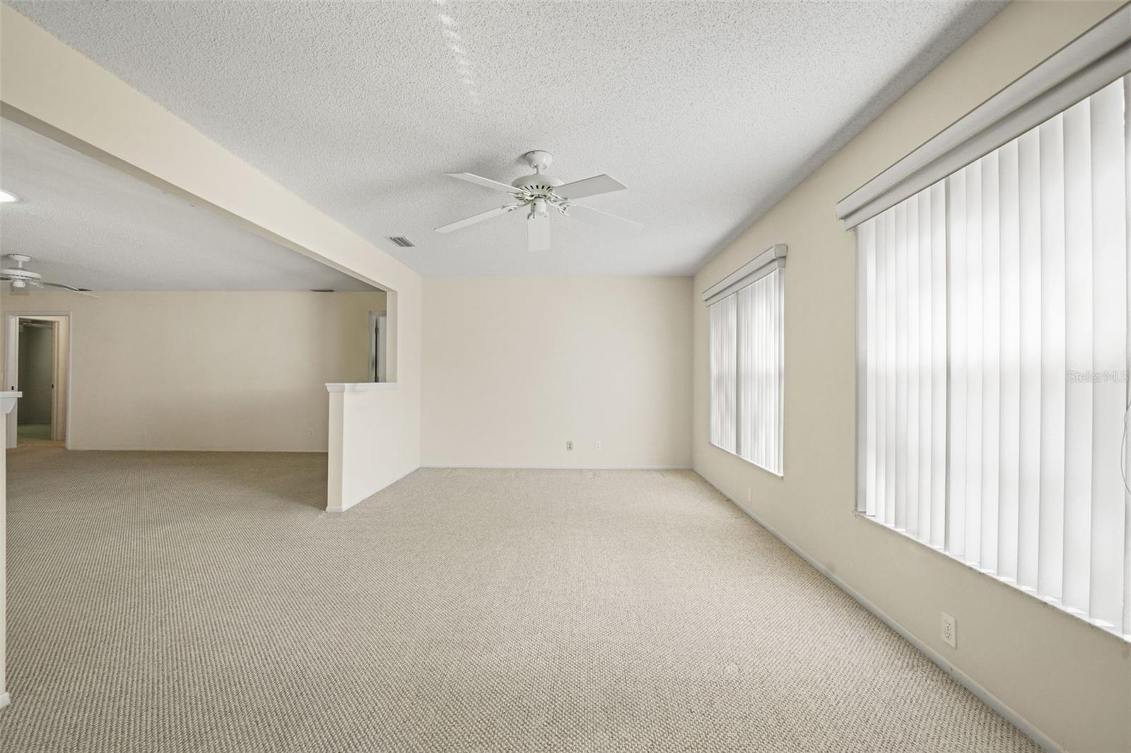 TIMBER PINES - Residential