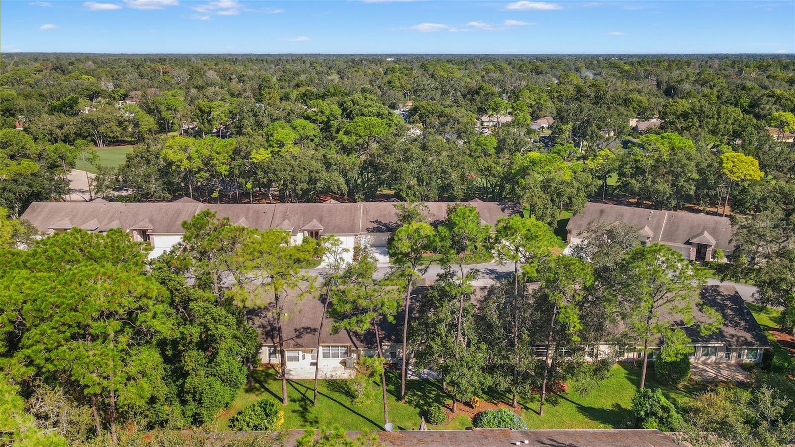 TIMBER PINES - Residential