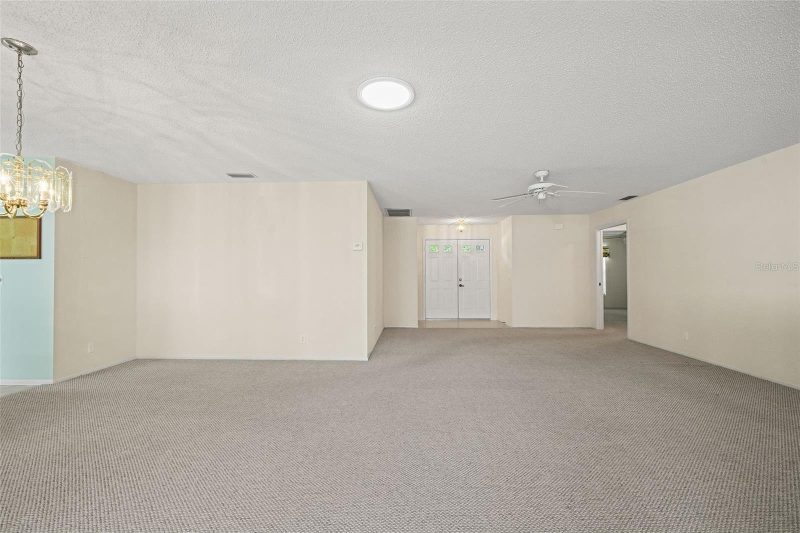 TIMBER PINES - Residential