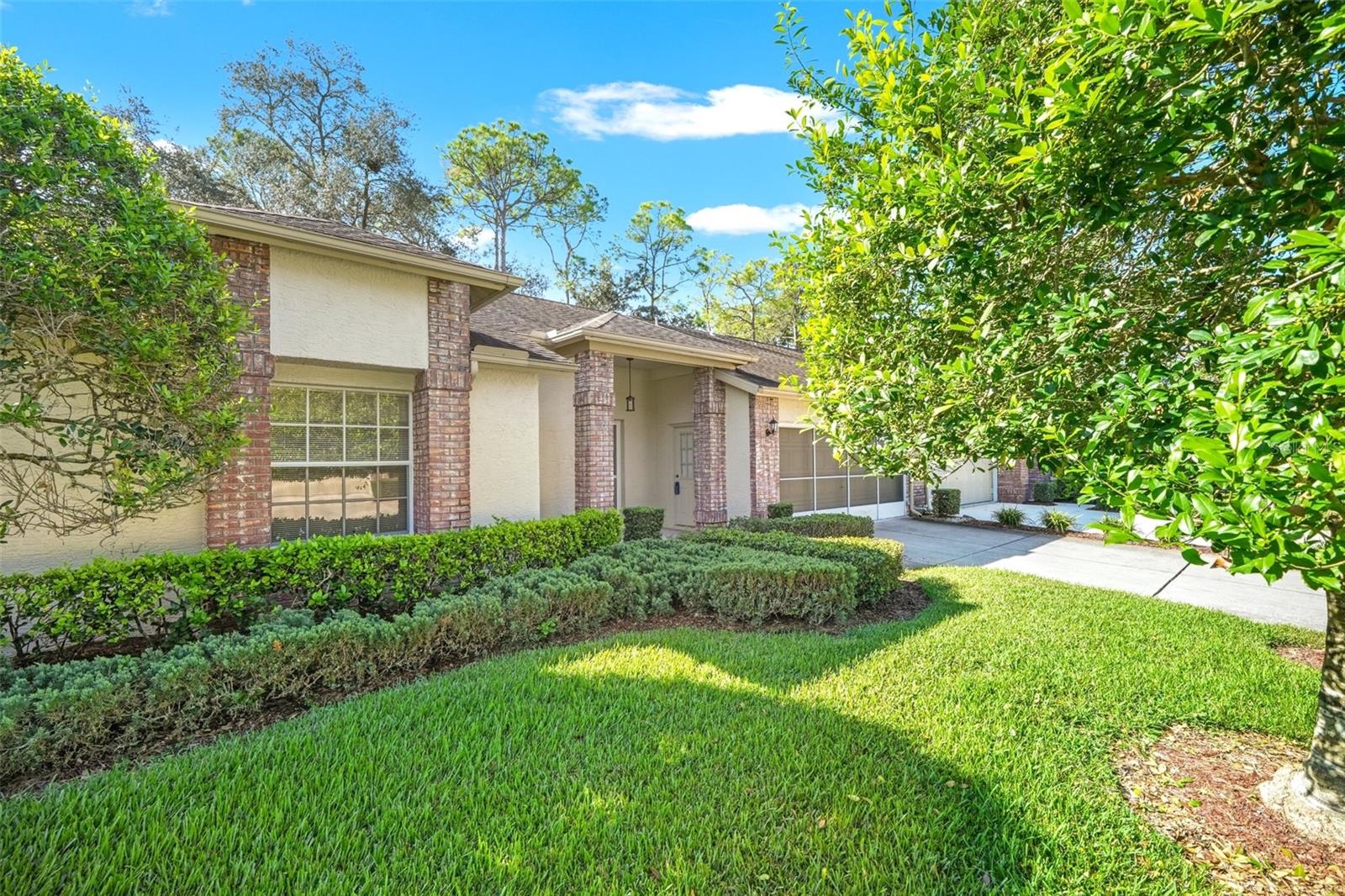 TIMBER PINES - Residential