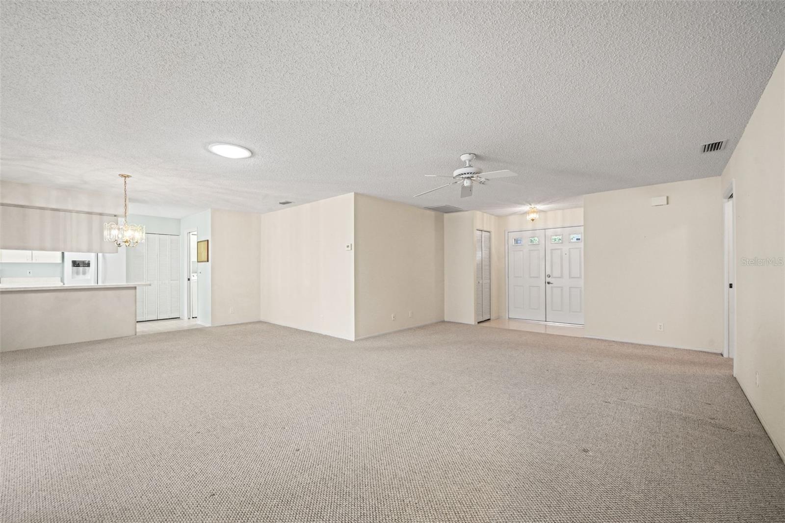 TIMBER PINES - Residential
