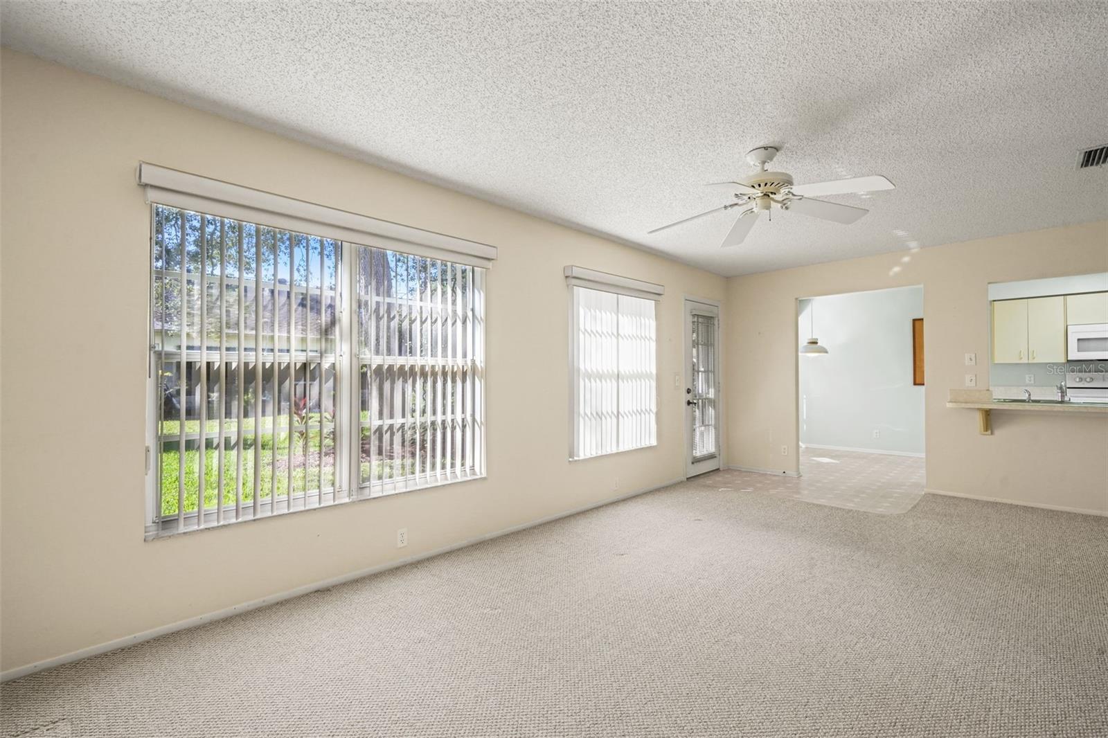 TIMBER PINES - Residential