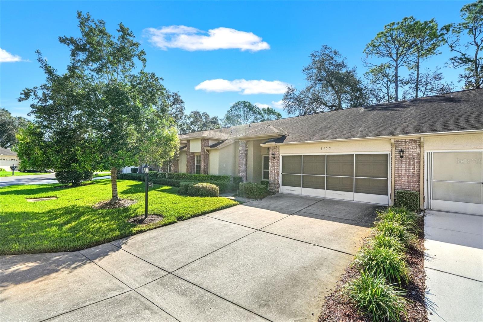TIMBER PINES - Residential