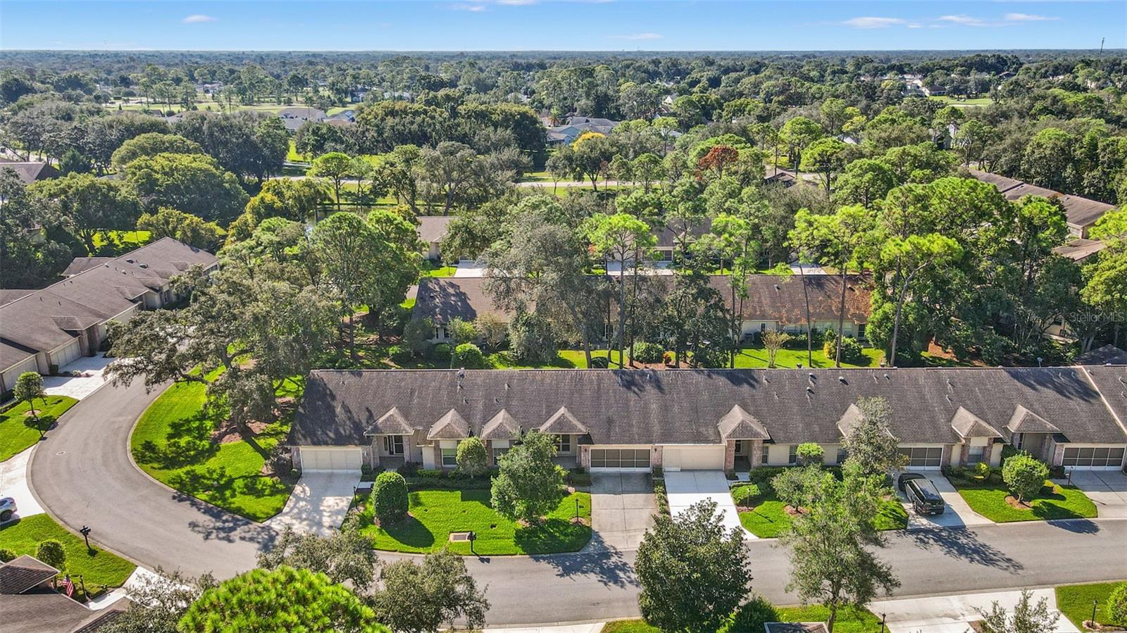 TIMBER PINES - Residential