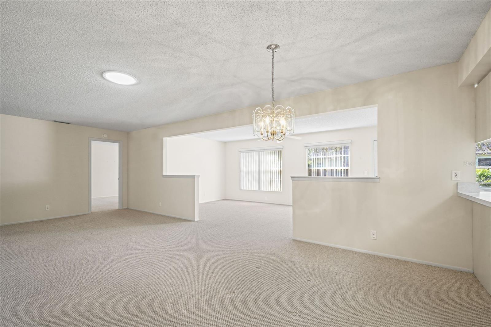 TIMBER PINES - Residential