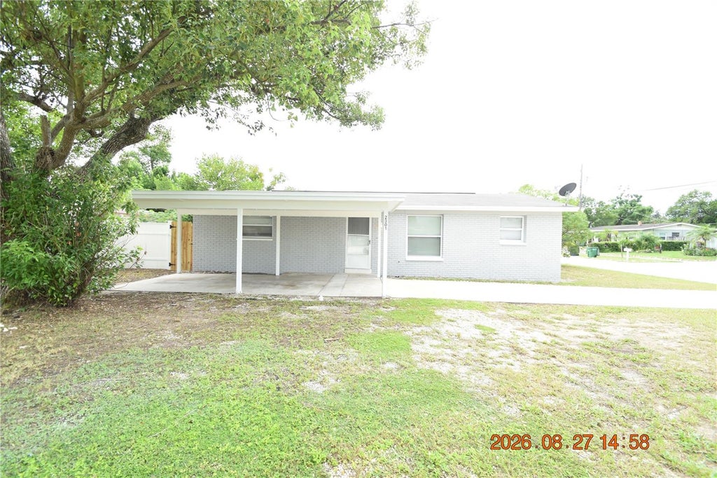 Photo of 2301 E 112th Avenue, Tampa, FL 33612 (MLS # TB8543551)