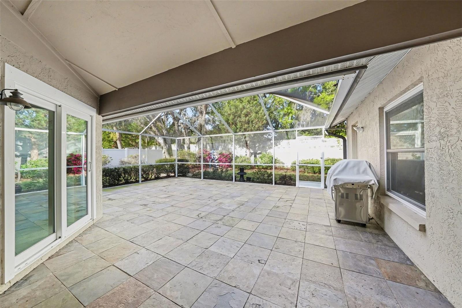 CULBREATH OAKS - Residential