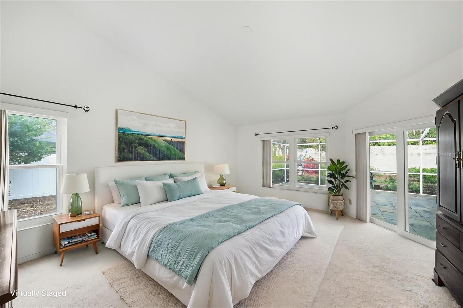 CULBREATH OAKS - Residential