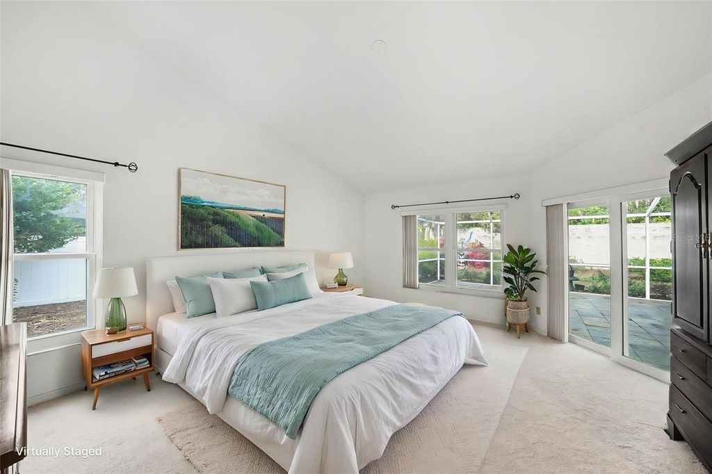 Photo of 12804 Wallingford Drive, Tampa, FL 33624 (MLS # TB8488688)