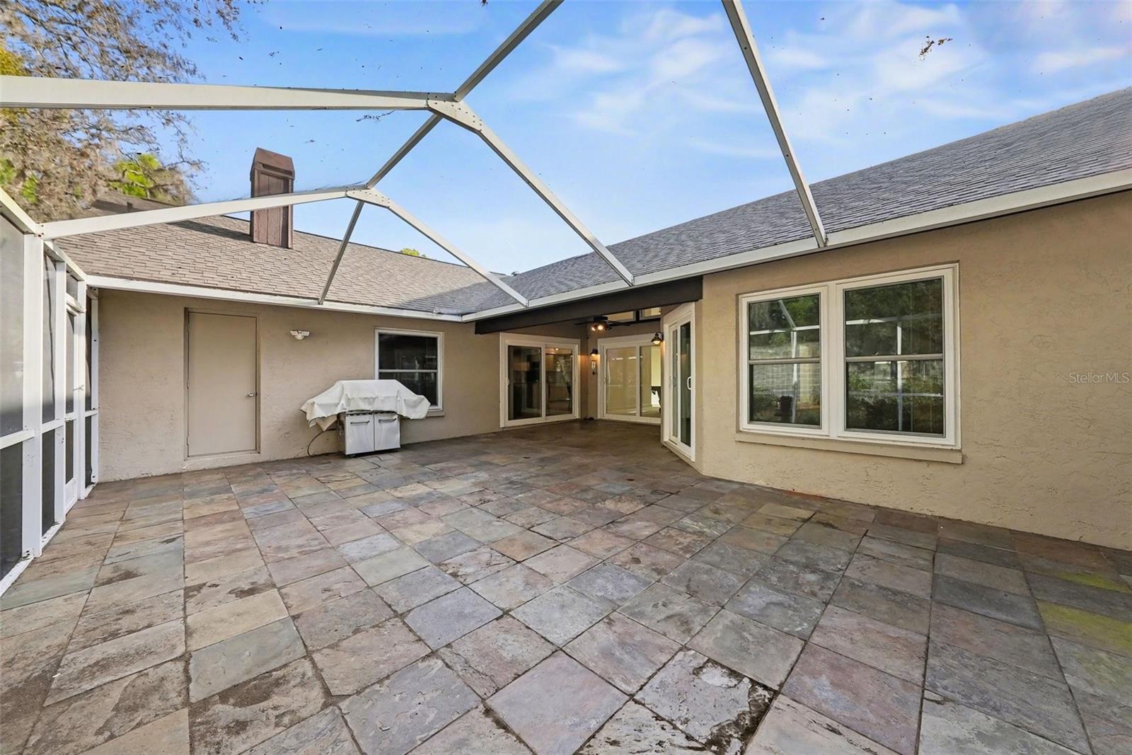 CULBREATH OAKS - Residential