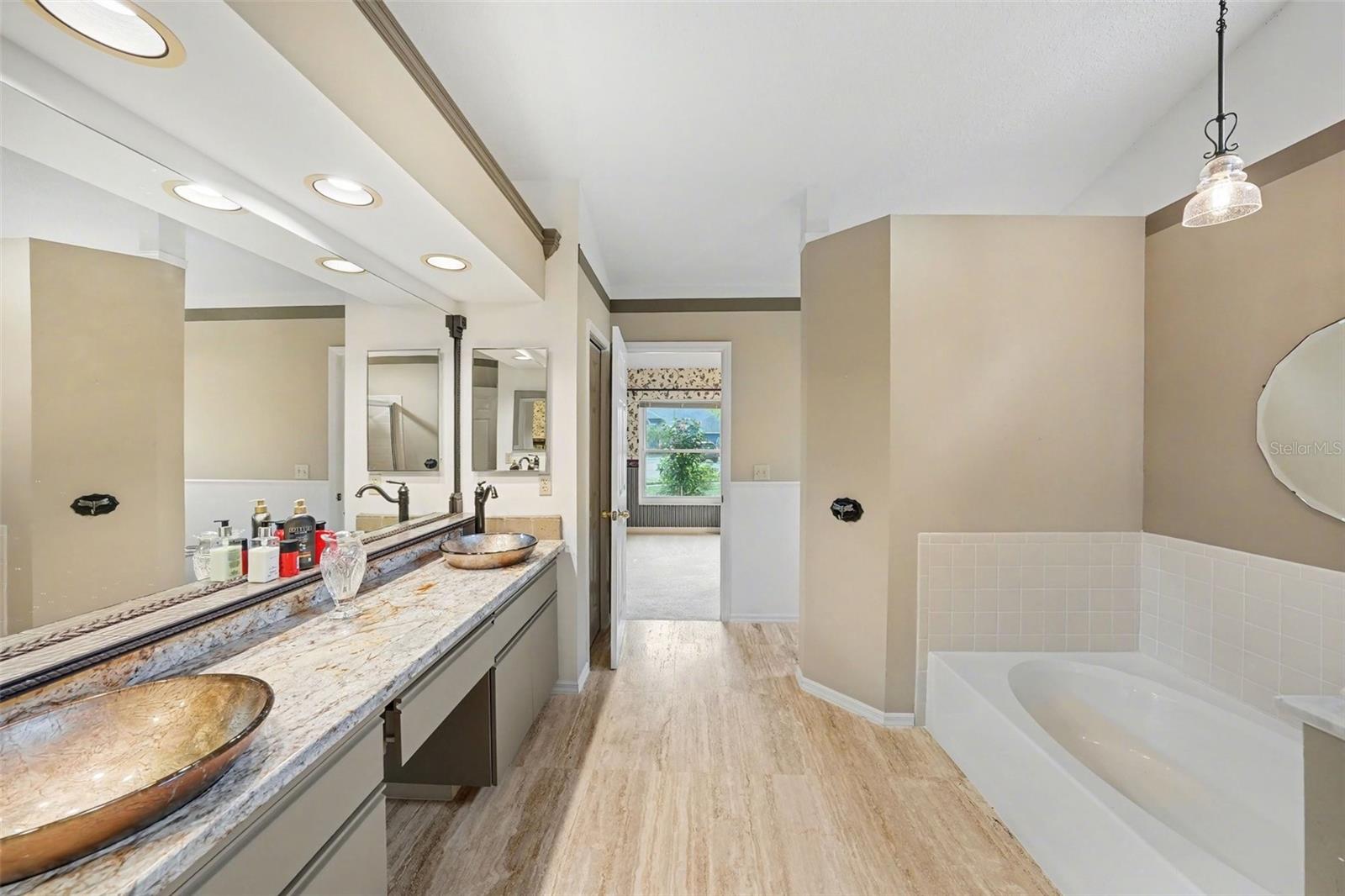 CULBREATH OAKS - Residential