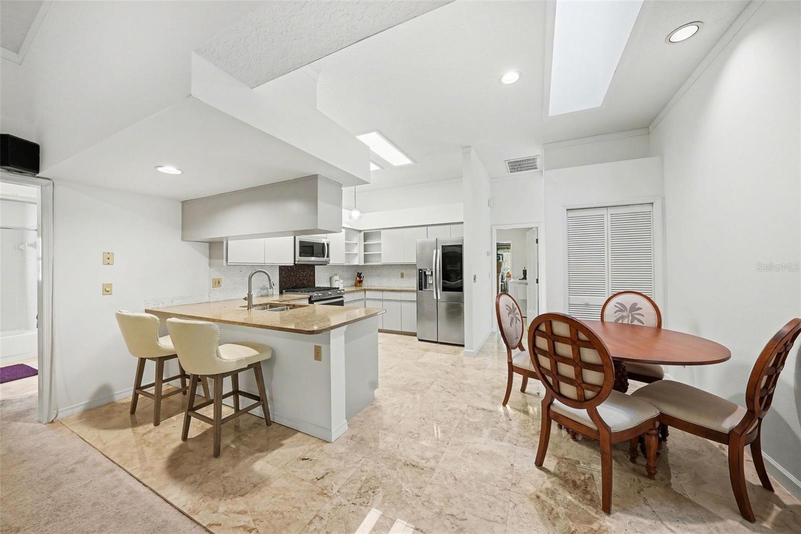 CULBREATH OAKS - Residential