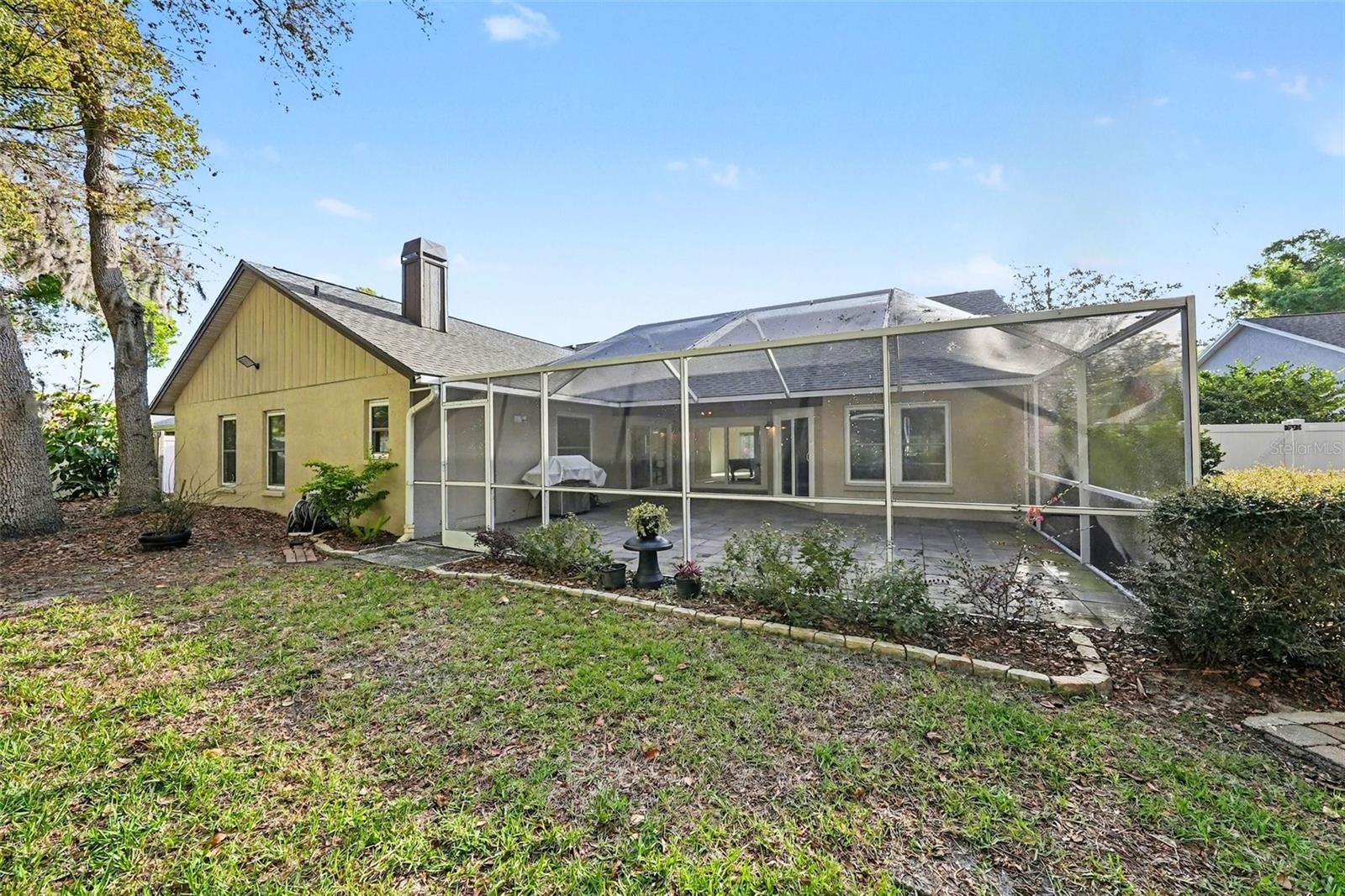 CULBREATH OAKS - Residential