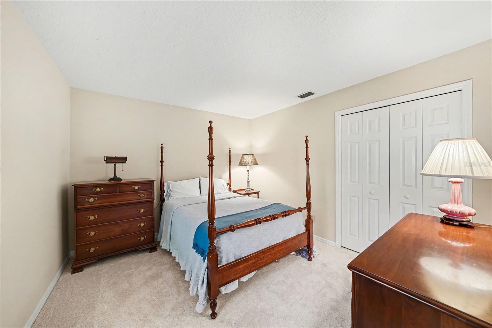 CULBREATH OAKS - Residential