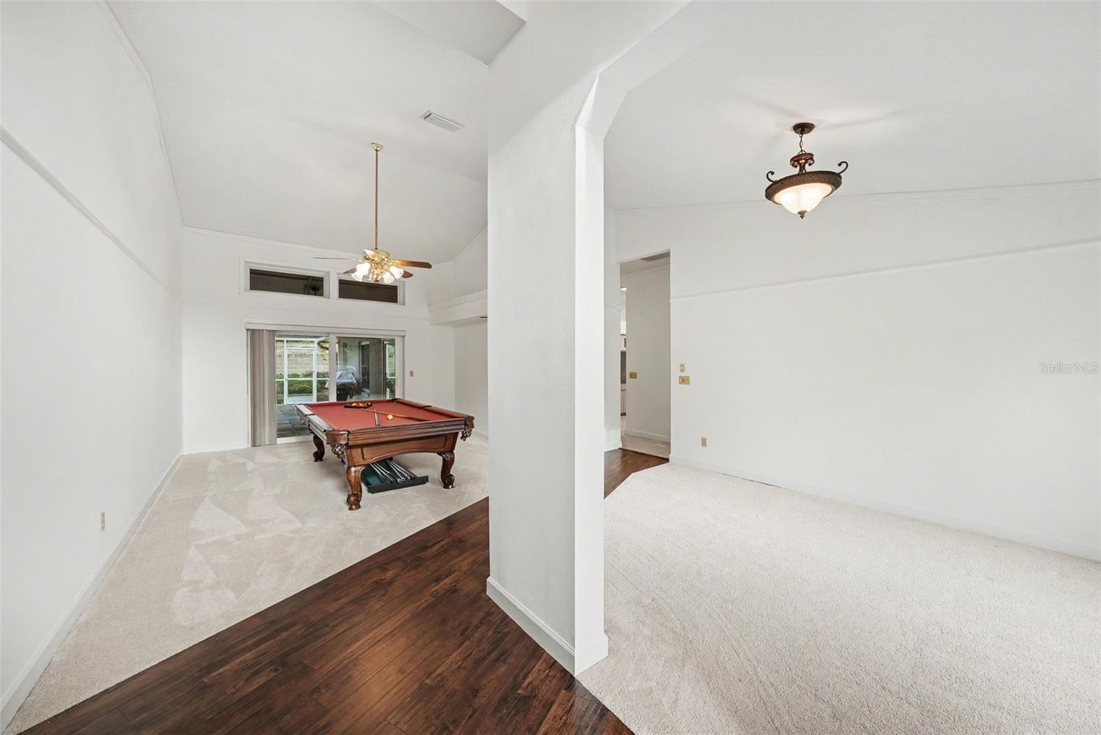 CULBREATH OAKS - Residential