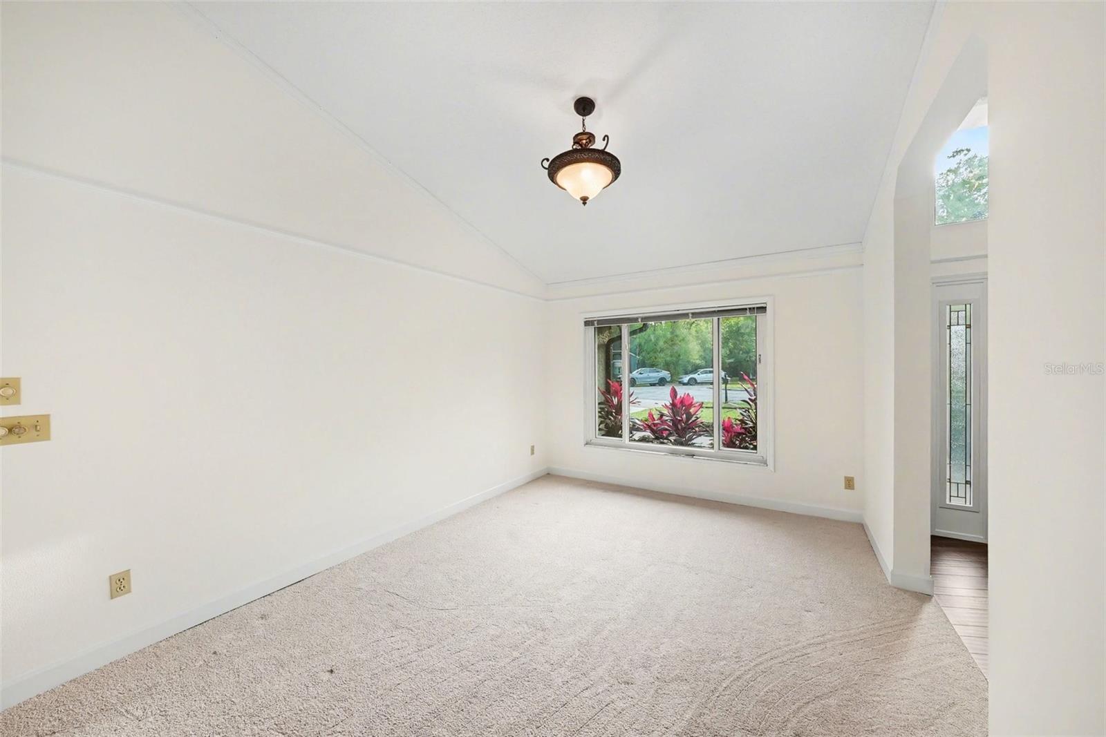 CULBREATH OAKS - Residential