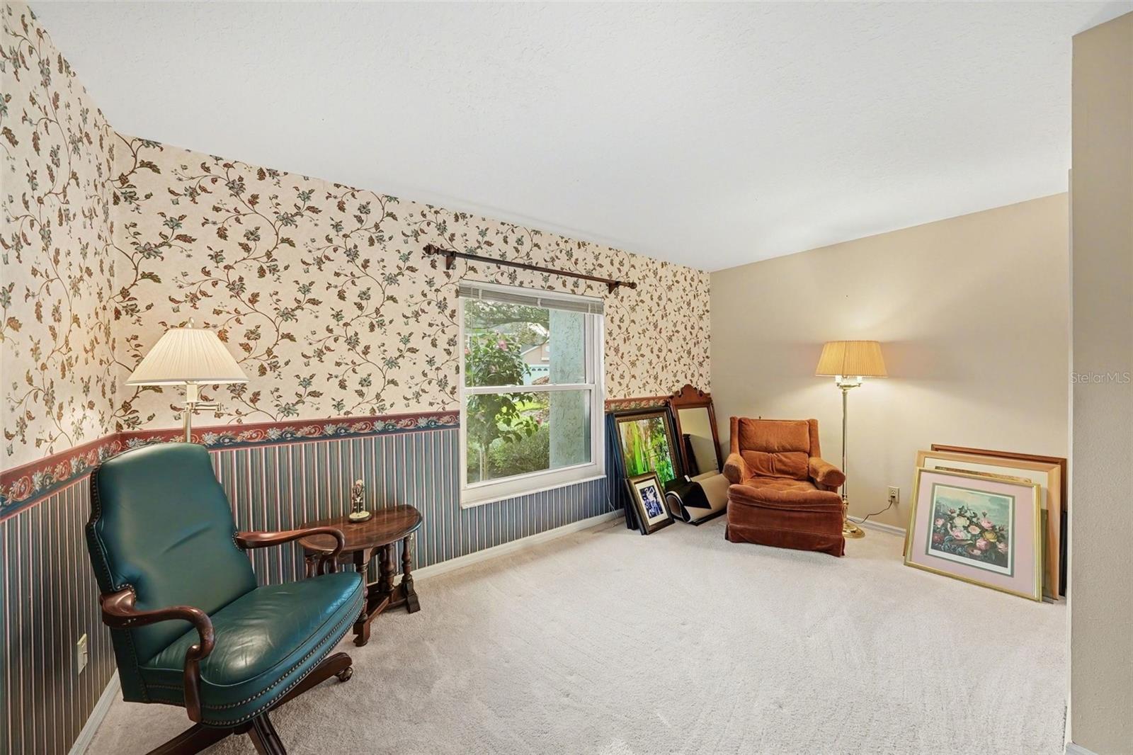 CULBREATH OAKS - Residential