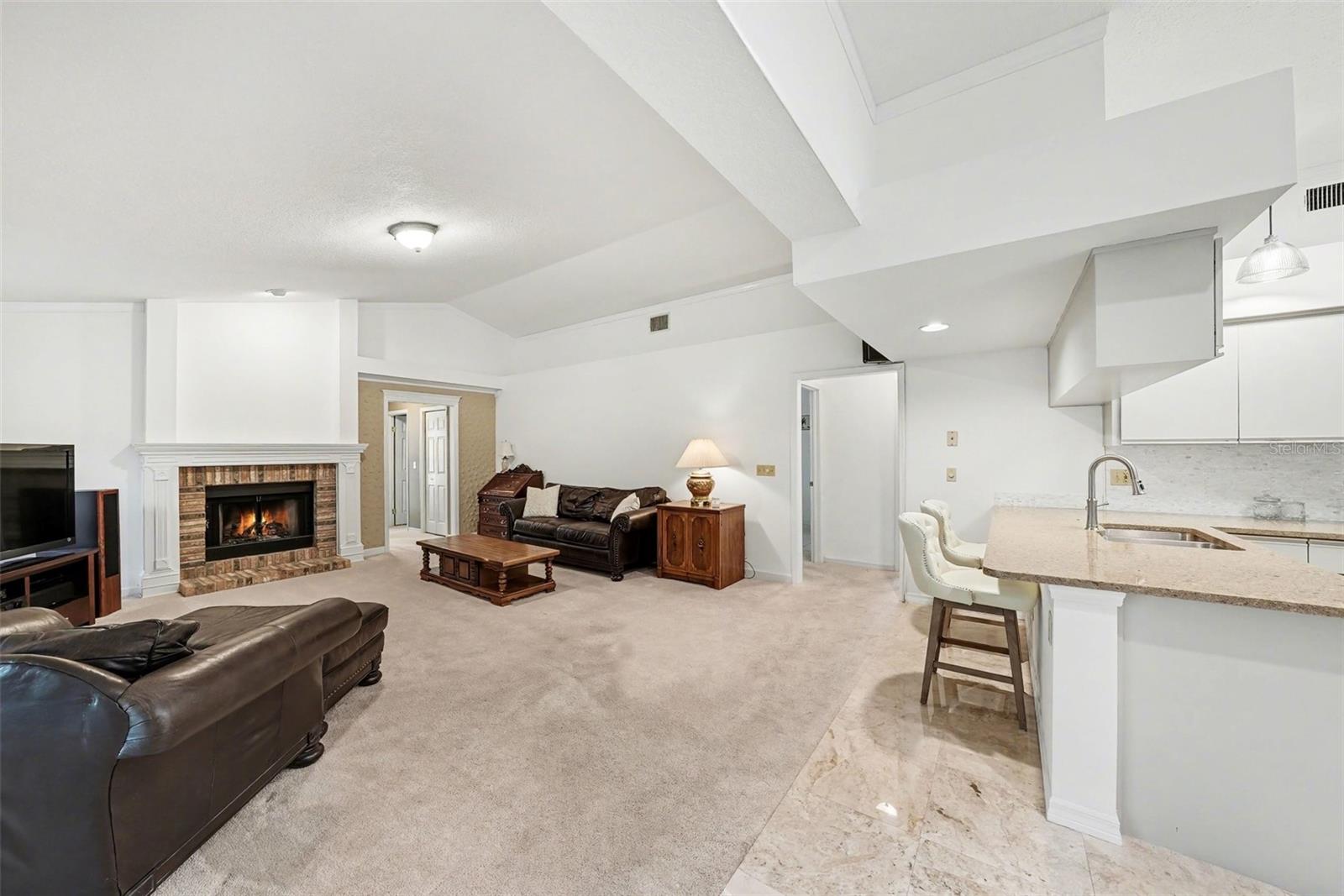 CULBREATH OAKS - Residential