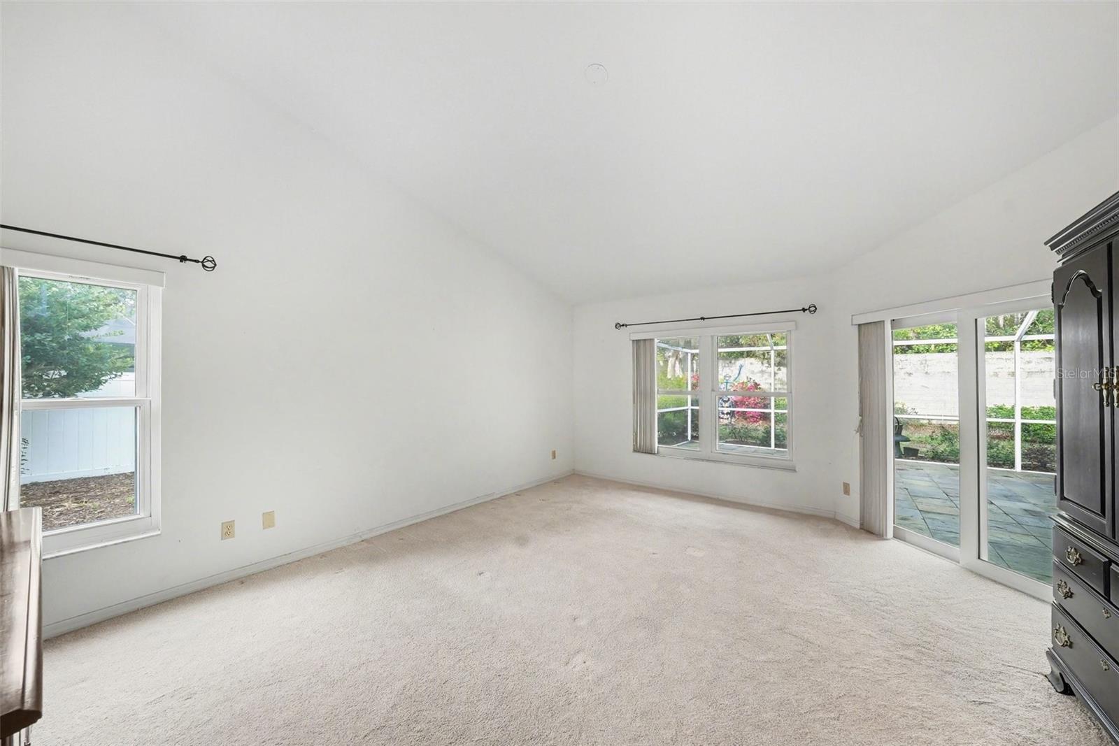 CULBREATH OAKS - Residential