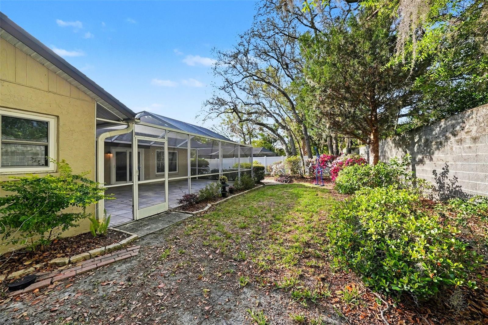 CULBREATH OAKS - Residential