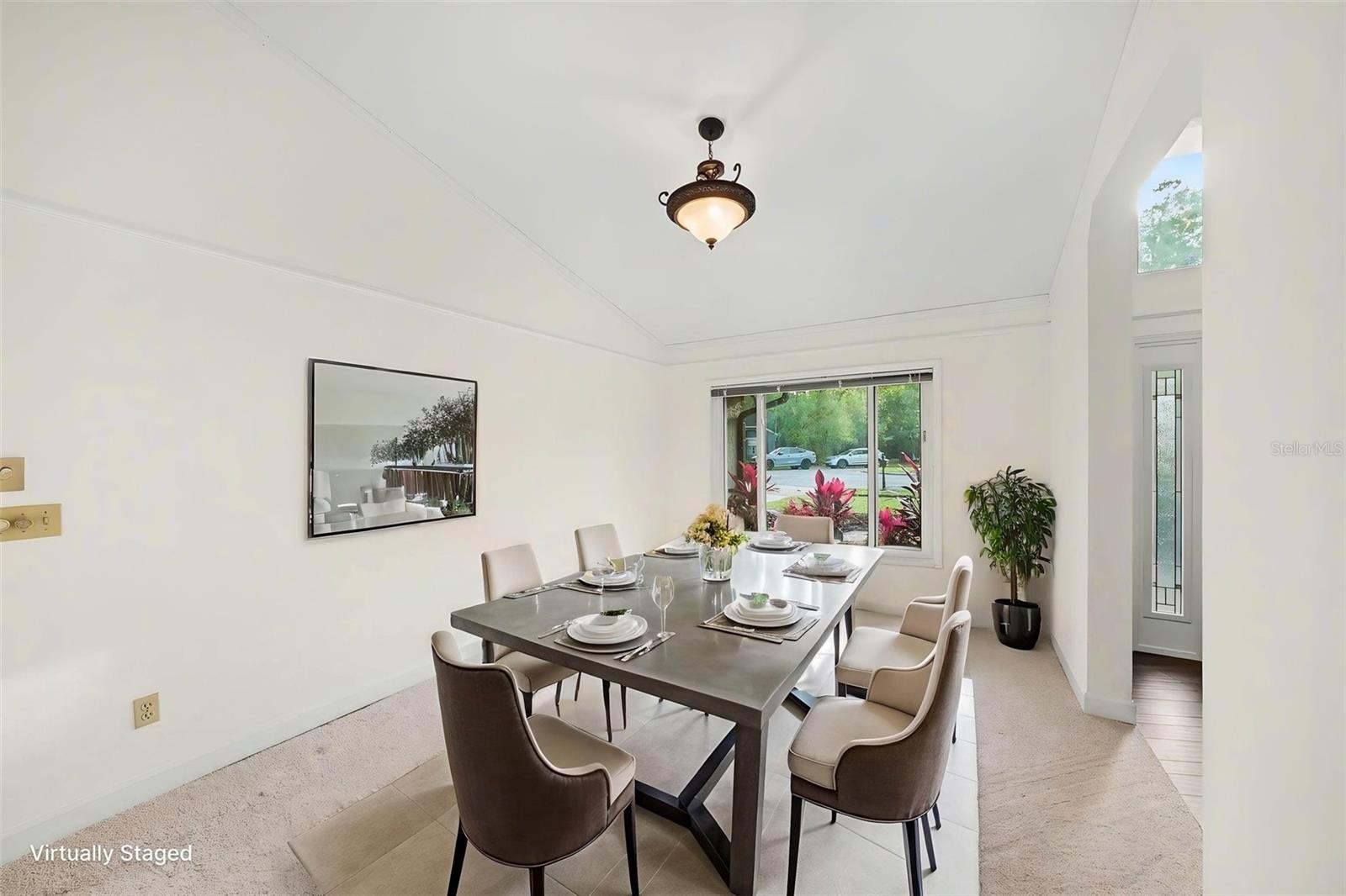 CULBREATH OAKS - Residential