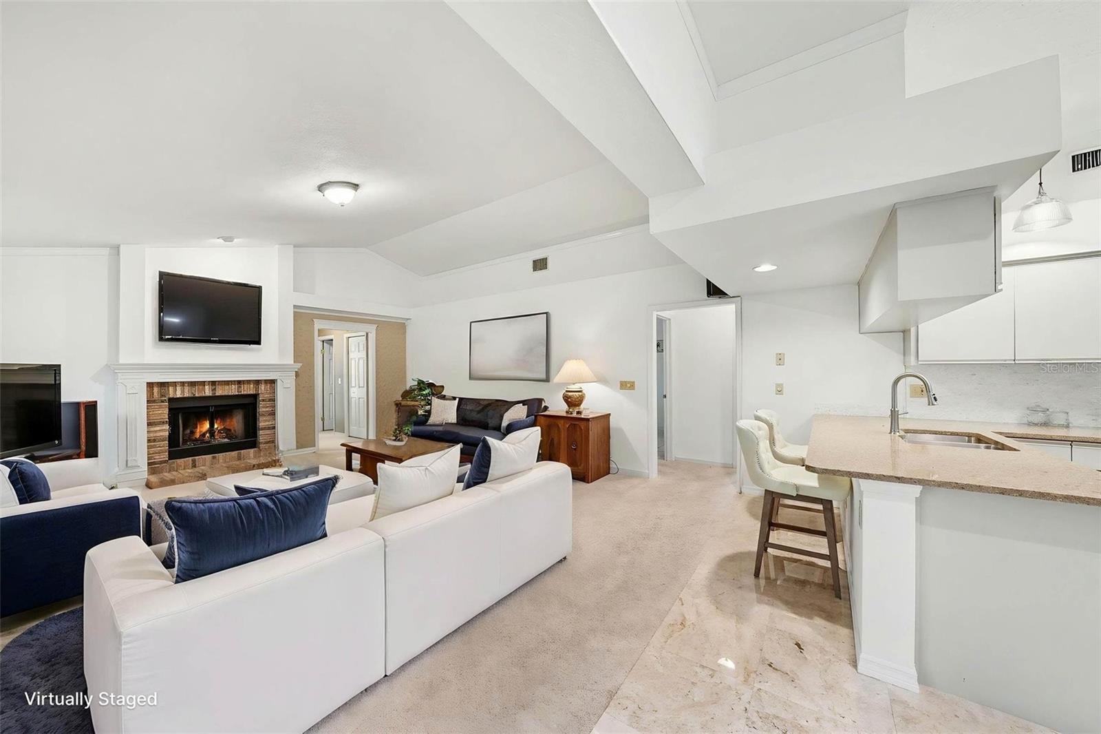 CULBREATH OAKS - Residential