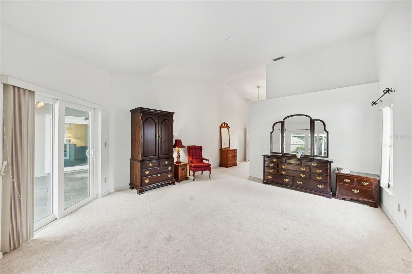 CULBREATH OAKS - Residential