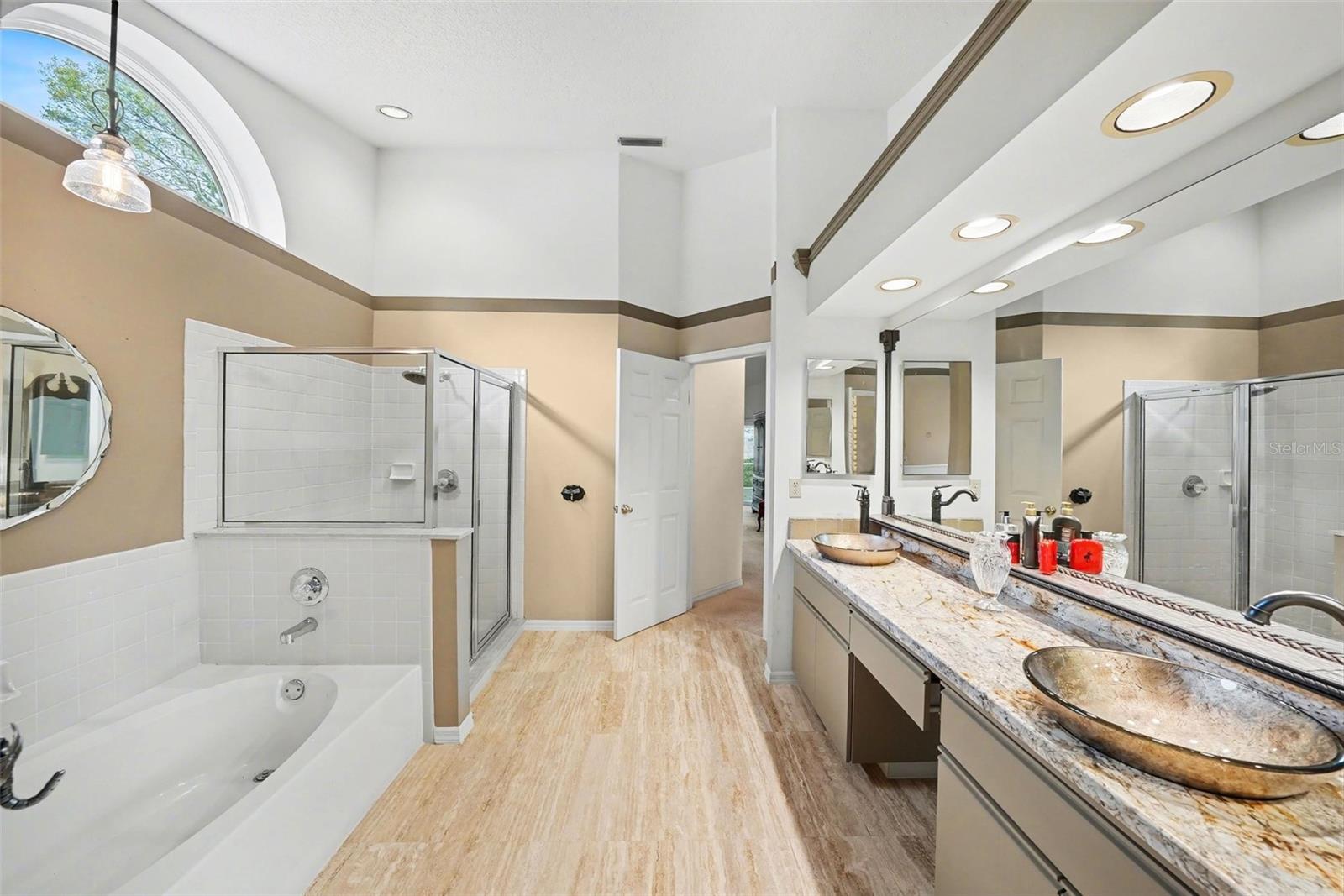 CULBREATH OAKS - Residential