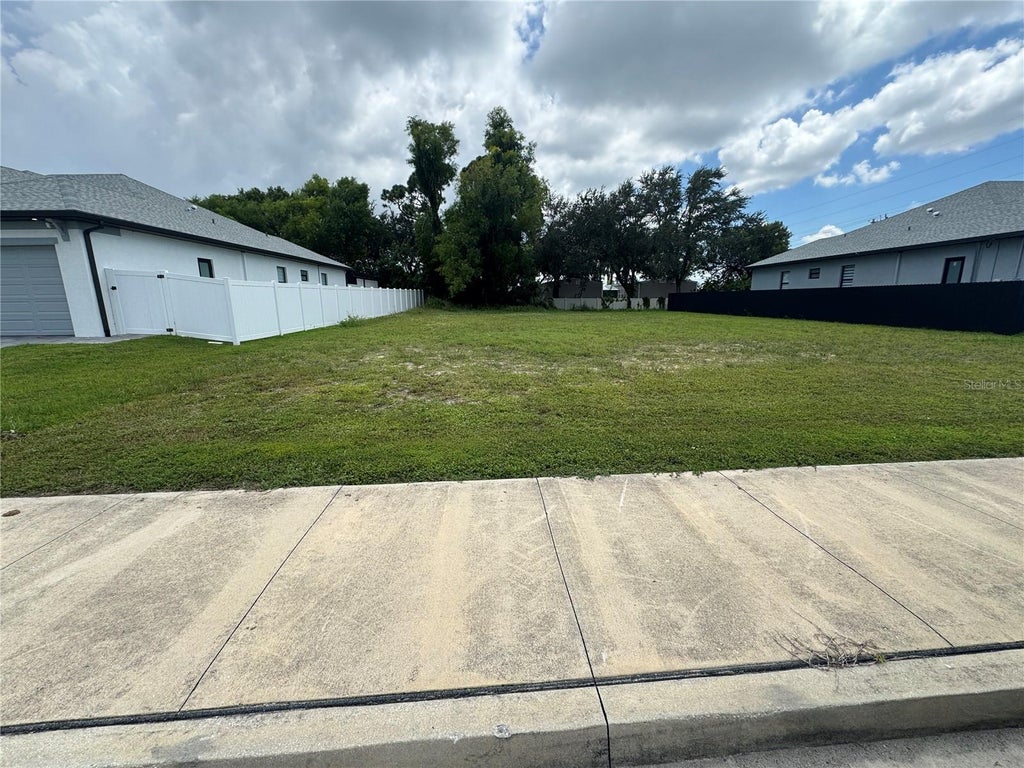 Photo of 106 SE 8th Street, Cape Coral, FL 33990 (MLS # A4706453)