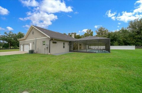 Tiny photo for 4390 SE 117th Place, Belleview, FL 34420 (MLS # OM712492)