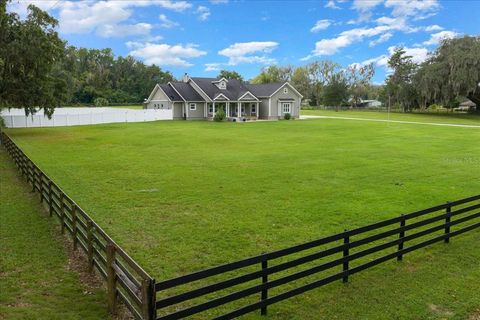 Tiny photo for 4390 SE 117th Place, Belleview, FL 34420 (MLS # OM712492)