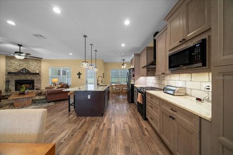 Tiny photo for 4390 SE 117th Place, Belleview, FL 34420 (MLS # OM712492)