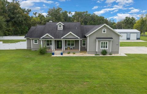 4390 SE 117TH PLACE BELLEVIEW FL 34420