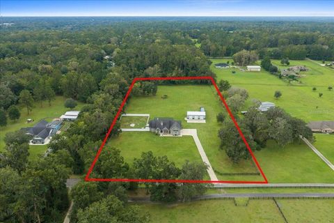 Tiny photo for 4390 SE 117th Place, Belleview, FL 34420 (MLS # OM712492)