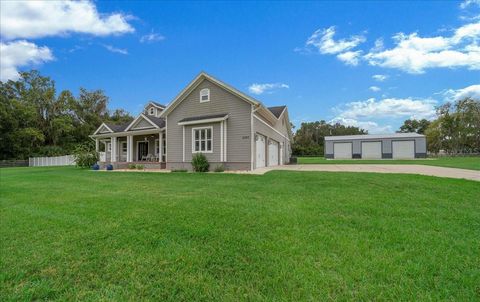 Tiny photo for 4390 SE 117th Place, Belleview, FL 34420 (MLS # OM712492)