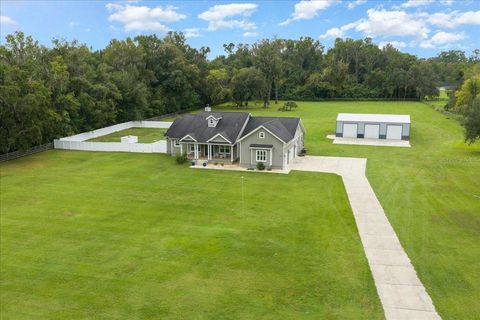 Tiny photo for 4390 SE 117th Place, Belleview, FL 34420 (MLS # OM712492)