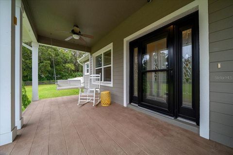 Tiny photo for 4390 SE 117th Place, Belleview, FL 34420 (MLS # OM712492)