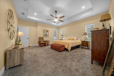 Tiny photo for 4390 SE 117th Place, Belleview, FL 34420 (MLS # OM712492)