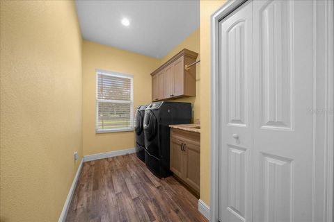 Tiny photo for 4390 SE 117th Place, Belleview, FL 34420 (MLS # OM712492)