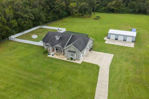Tiny photo for 4390 SE 117th Place, Belleview, FL 34420 (MLS # OM712492)